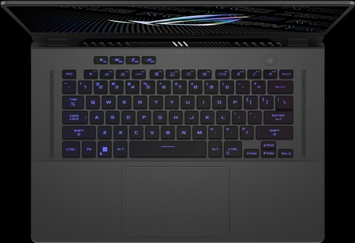 Produktbild ASUS ROG Zephyrus G15 RTX 3070 Ti (15.60", AMD Ryzen 7 6800HS, 16 GB, 1000 GB, CH)