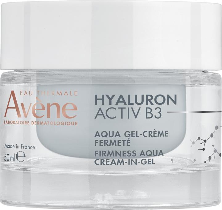 Actual product image Avène Hyaluron Activ B3 Aquagel Refill (50 ml, Face gel)