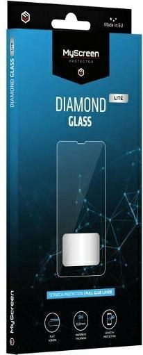Produktbild MyScreen Protector MS Diamond Glass Lite iPhone 7/8/SE2020 Szkło hartowane płaskie Lite (1 Stück, Apple iPhone 7)