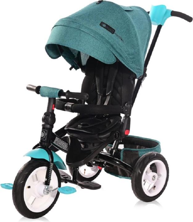 Image du produit Lorelli Tricycle Jaguar 4 en 1, tige