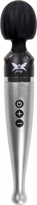 Immagine prodotto Pixey Vibratore Wand Deluxe Gold Edition