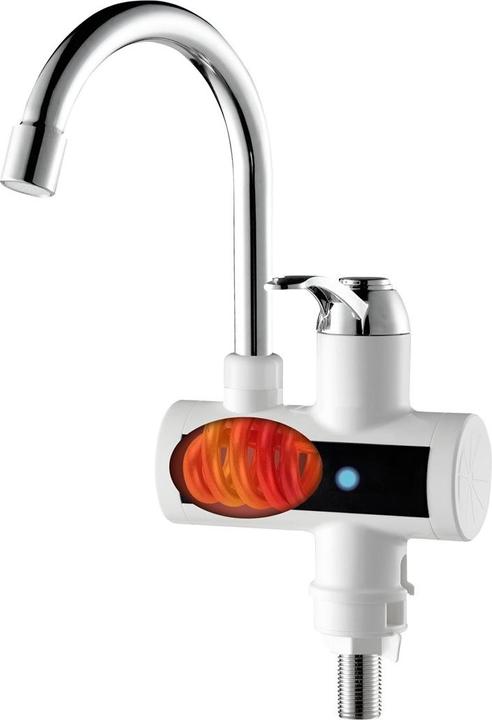 Image du produit Noveen Chauffe-eau instantané N'OVEEN IWH160