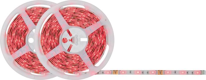 Image du produit Paulmann SimpLED (RGB, 1000 cm, Intérieur)