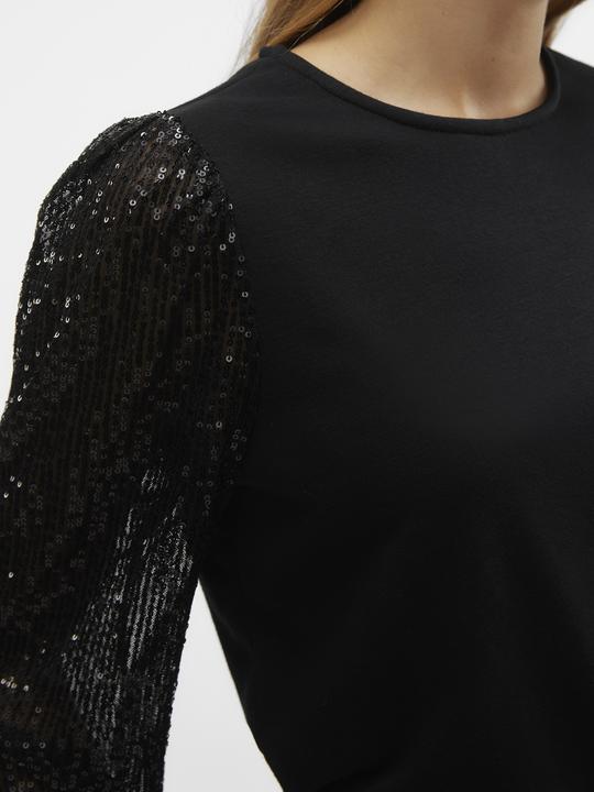 Image du produit Vero Moda VMCHARLOTTE Top Blouse (XXS)