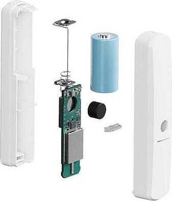 Produktbild Satel Drahtloser Glasbruchsensor Agd-200 Abax