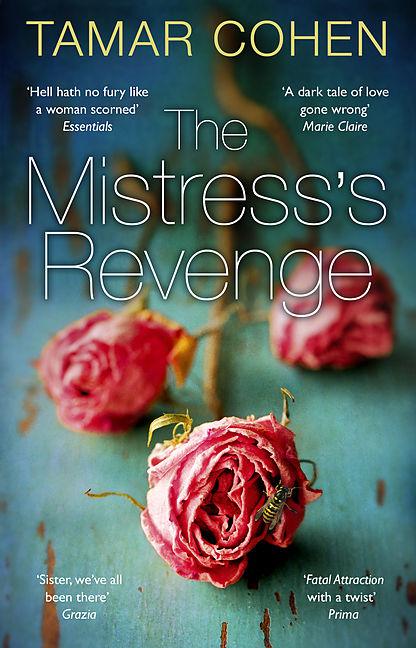 Image du produit La vengeance de la maîtresse (Anglais)