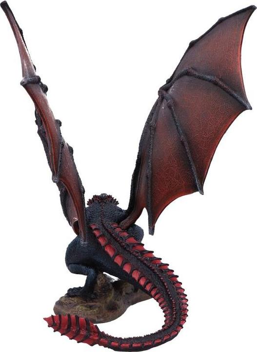 Produktbild Nemesis Now Game of Thrones Figur Drogon 27 cm