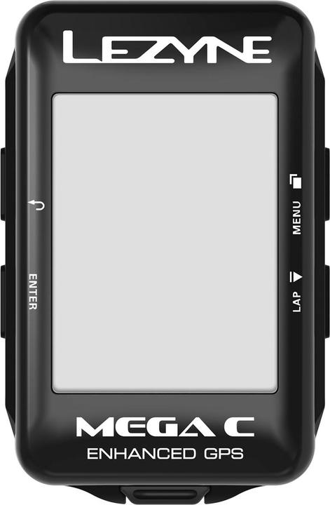 Produktbild Lezyne Mega C