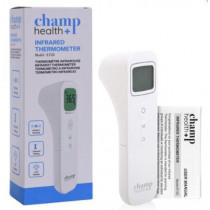 Image du produit Thermomètre frontal infrarouge (Front)