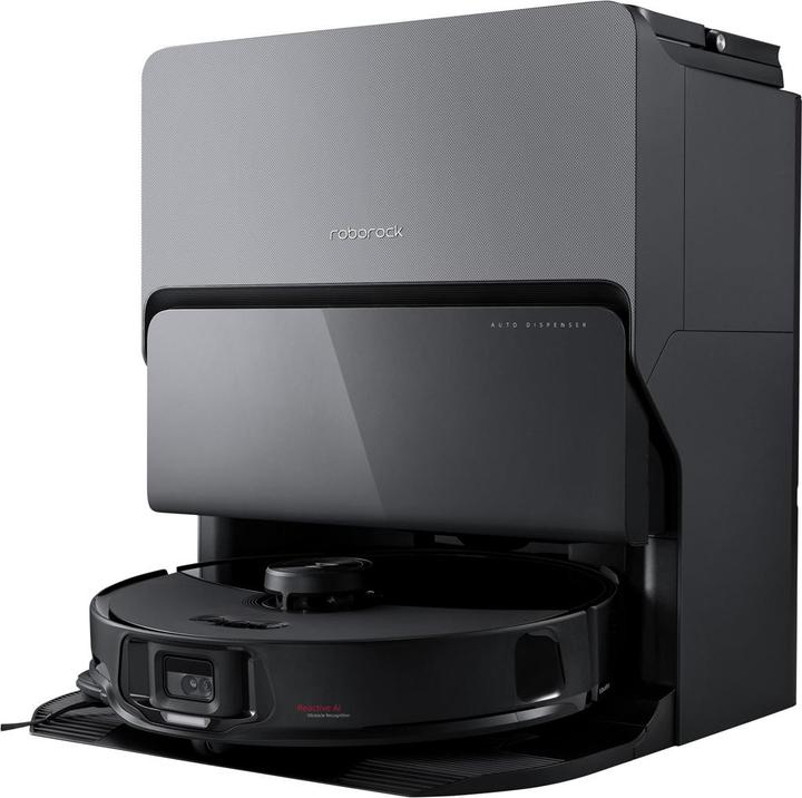 Roborock S8 MaxV Ultra (Robot d'aspiration et de nettoyage)