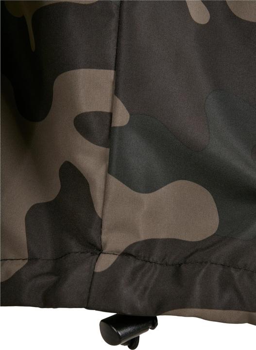 Immagine prodotto Brandit Giacca pull over estiva (L)