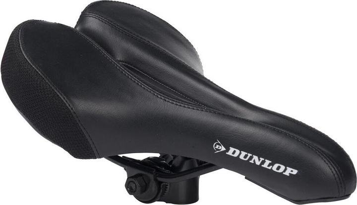 Produktbild Dunlop Sattel
