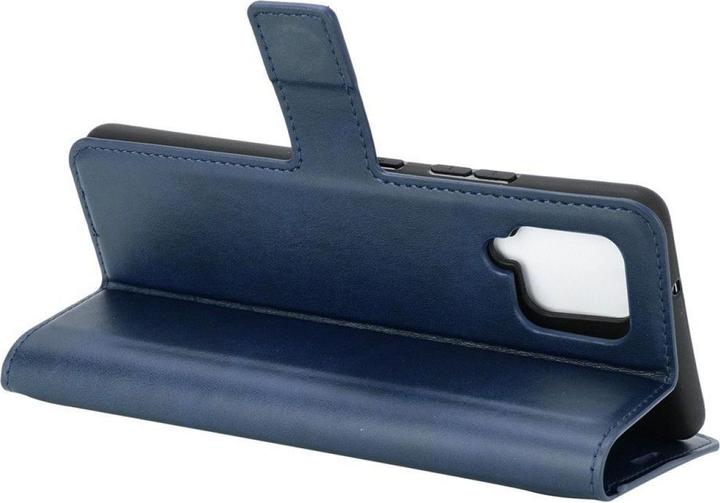 Produktbild Screenguard CardLounge Samsung Galaxy A42 5G Leder Hülle (Samsung Galaxy A42 5G)