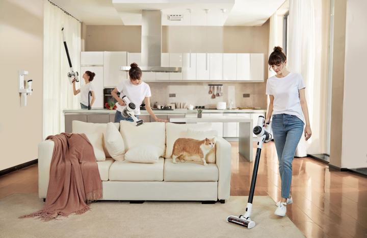Image du produit Tineco Pure One X Tango