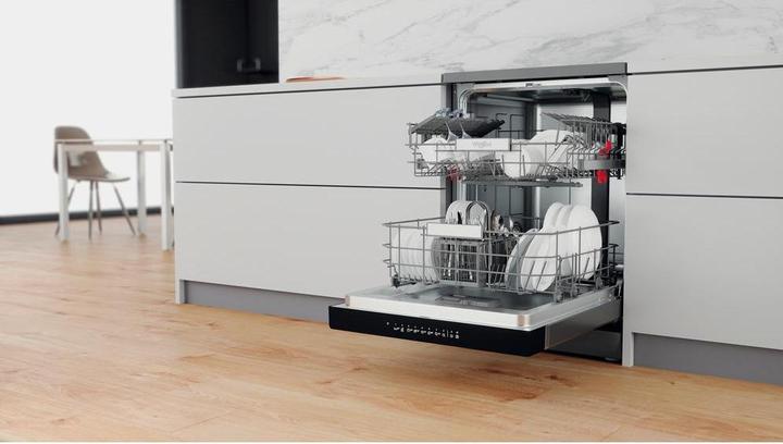 Image du produit Whirlpool WFO 3T142 X