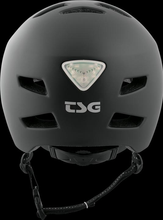 Immagine prodotto TSG Casco a tinta unita di stato (54 - 56 cm)