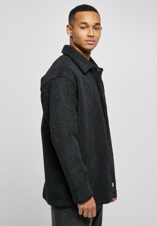 Produktbild Starter Sherpa Shirt Jacket (XL)