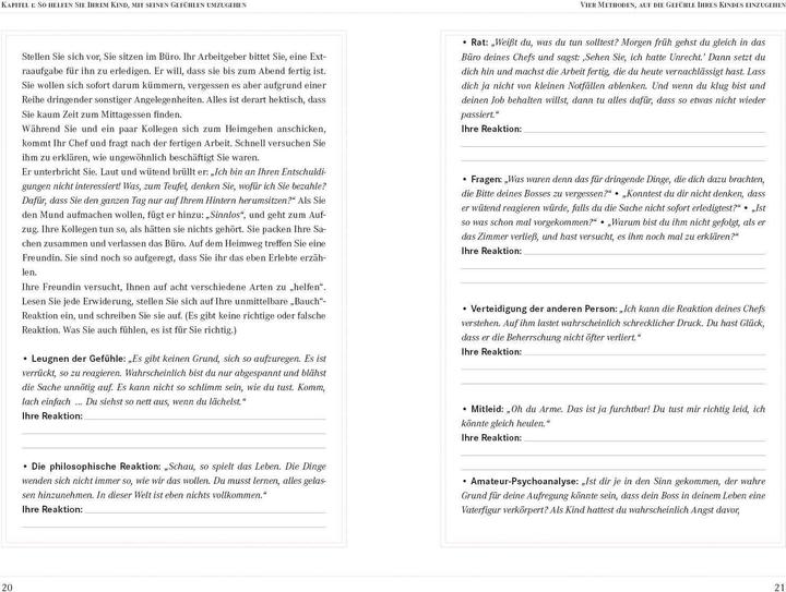 Immagine prodotto So sag ich's meinem Kind (Tedesco, Elaine Mazlish, Adele Faber, 2019)