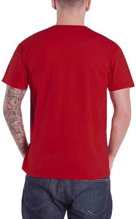 Produktbild Foo Fighters SF Valley TShirt (L)