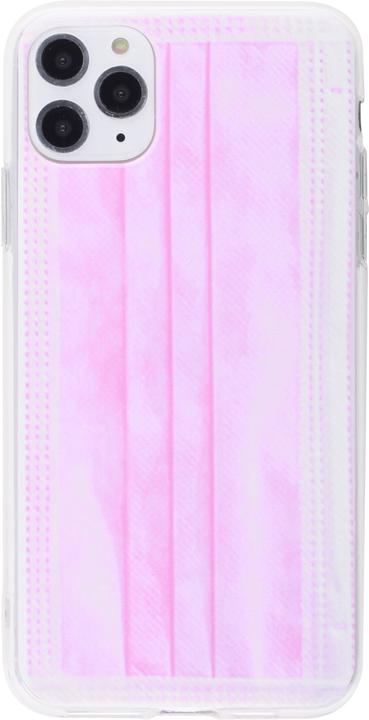 Immagine prodotto PhoneLook Coque gel masque chirurgico (Apple iPhone 11 Pro Max)