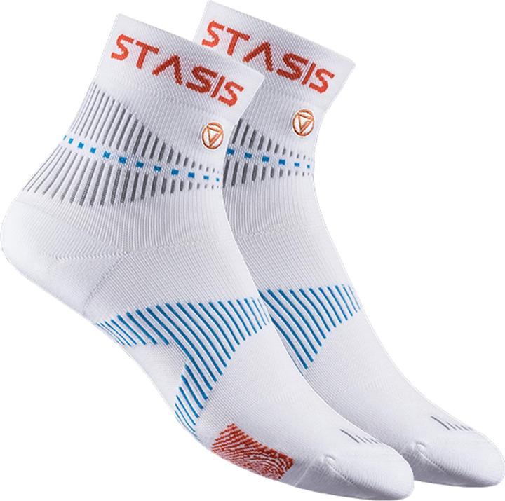 Produktbild Neurosocks VOXX Stasis Athletic Mini Crew (43 - 46)