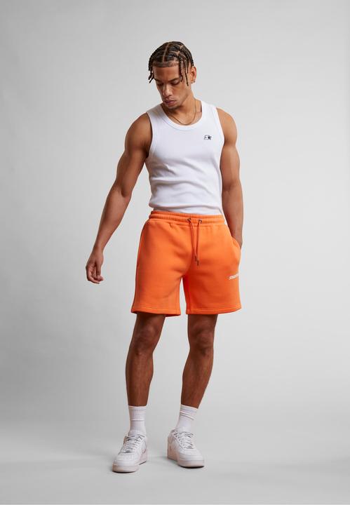 Image du produit Starter Small Logo Essential Sweatshorts - 195833 (XL)