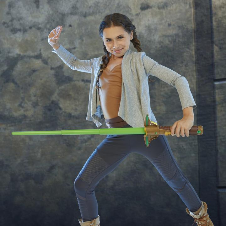 Immagine prodotto Hasbro Spada Star Wars LSF Entrata assortita