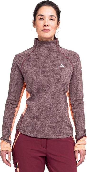 Produktbild Schöffel Women's Longsleeve Cristallo (48)