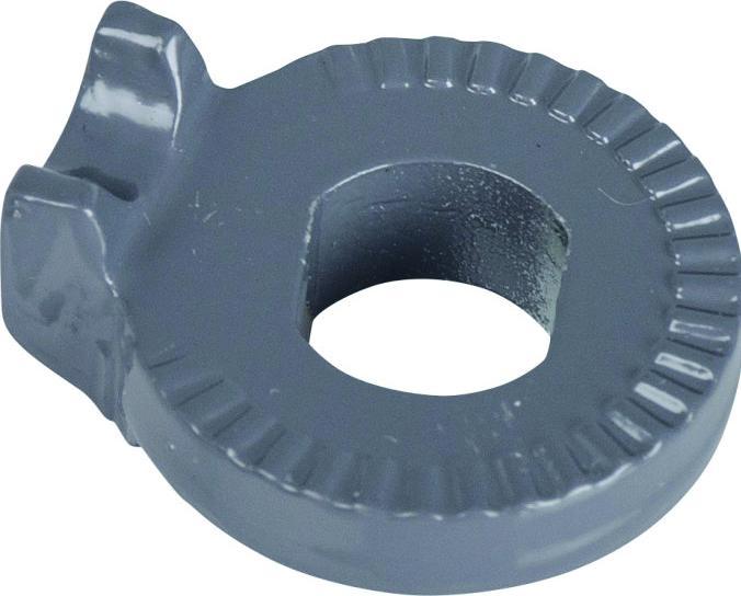 Actual product image Shimano Lock washer 7L grey SG-7R45