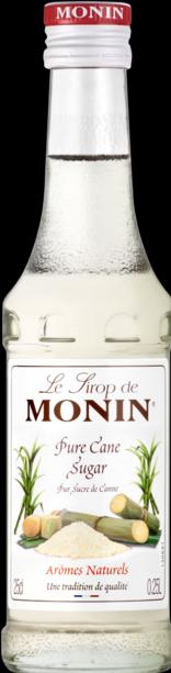 Actual product image Rohzucker-Sirup