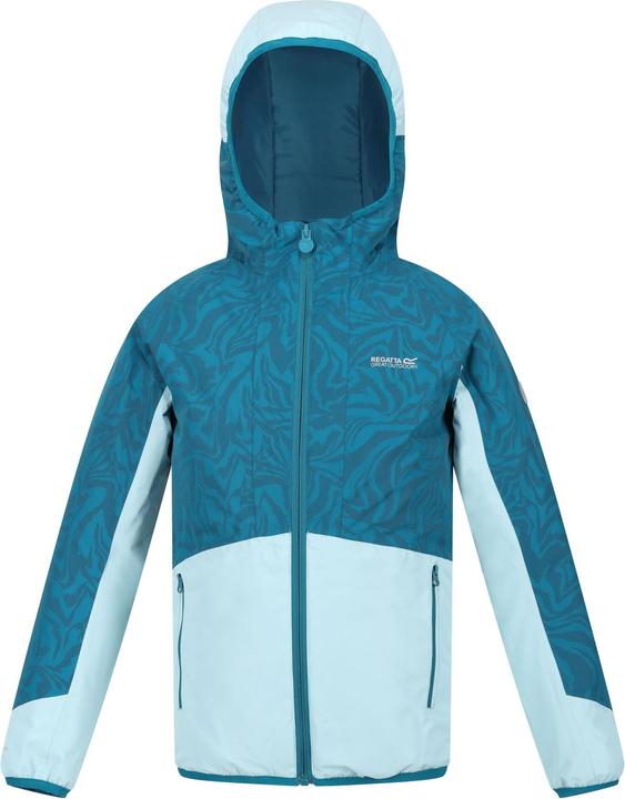 Regatta - Veste imperméable VOLCANICS - Enfant (140)
