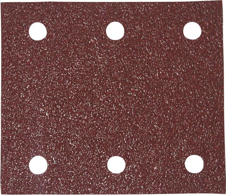Actual product image Makita Orbital sandpaper (120)