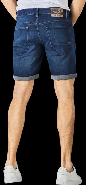 Produktbild Pme Legend Nighflight Shorts DUC (W29)