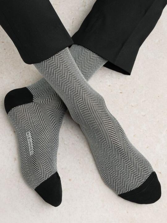 Immagine prodotto Bleuforêt Fil d'Ecrosse Chevrons (39 - 42)