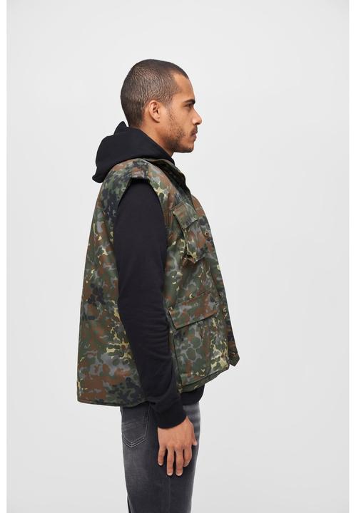Immagine prodotto Brandit Gilet da ranger - 8094 (S)