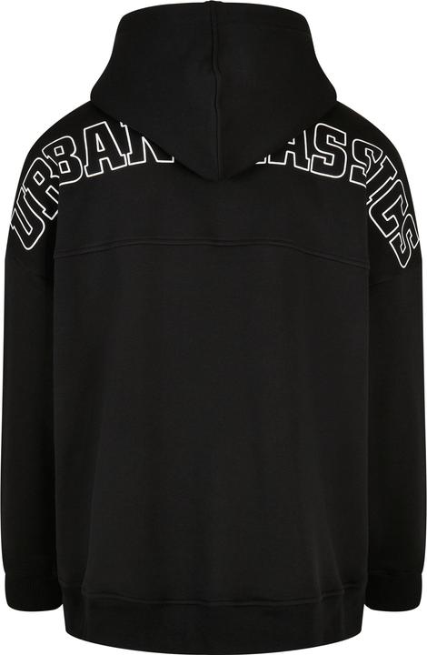 Produktbild Urban Classics Hoodie Oversized Logo (S)