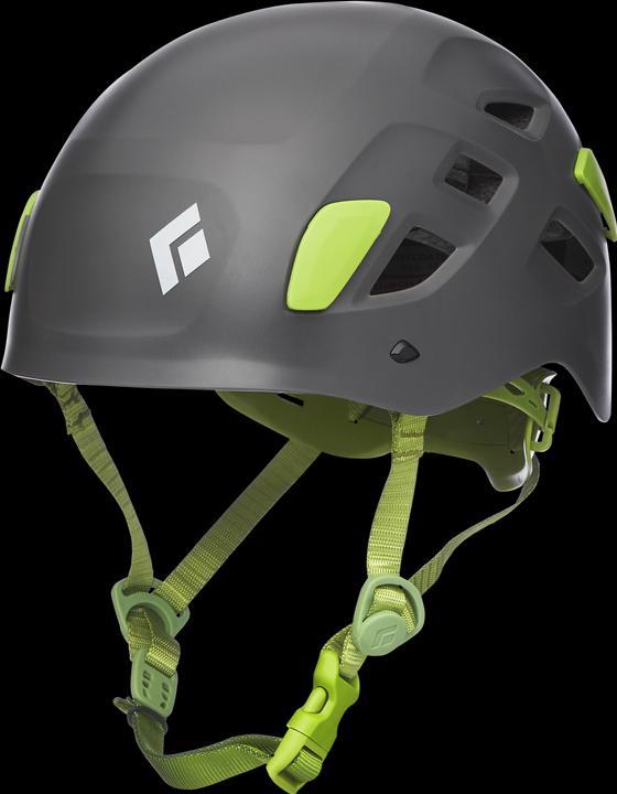 Immagine prodotto Black Diamond Casco da arrampicata a mezza cupola (50 - 58 cm)