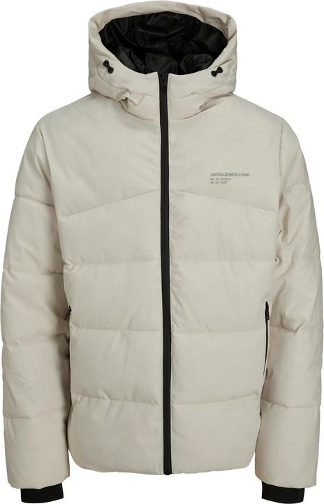 Jack & Jones Jjflow Puffer Jacket