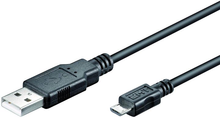 Immagine prodotto Goobay USB 2.0 Hi-Speed (1.80 m, USB 2.0)