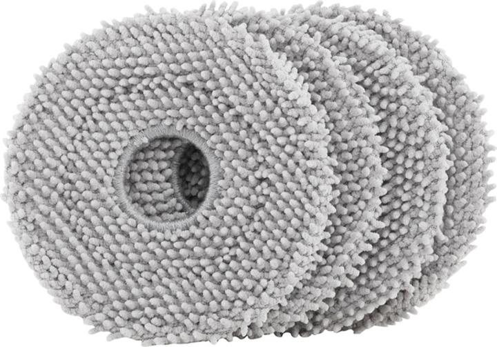 Roborock Rotierender Wischmop zu Qrevo MaxV