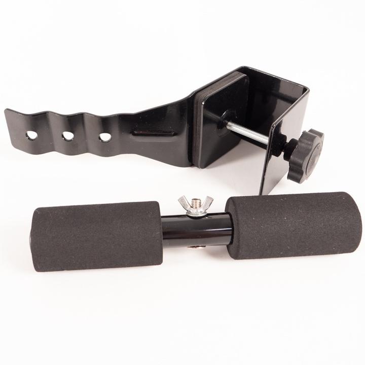 Image du produit Nobu Athletics Barre de porte pour les abdominaux