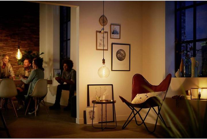 Produktbild Philips Professional Vintage (E27, 3600 lm)