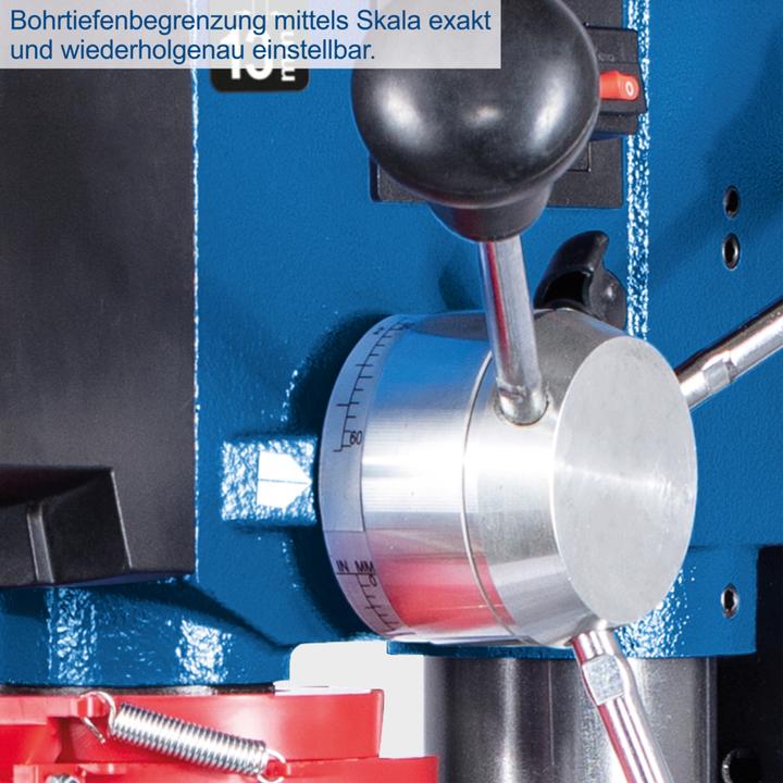 Produktbild Scheppach DP19Vario