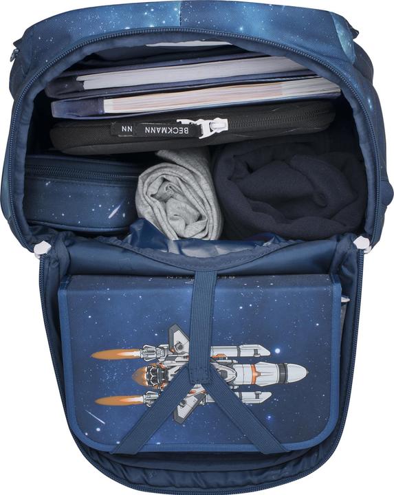 Produktbild Beckmann Active Air FLX (25 l)