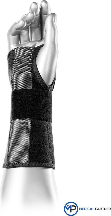 Produktbild BioSkin DP3 Handgelenksbandage (M, L)