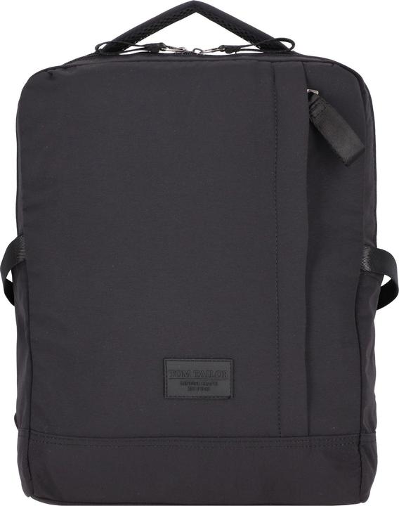 Tom Tailor Boston Rucksack 41 cm Laptopfach (9 l)