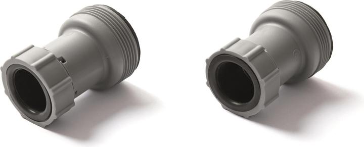 Actual product image Bestway Hose adapter 38 mm - 32 mm, double pack