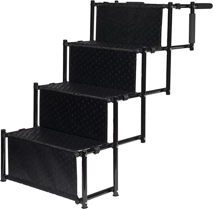 Esmée Hundetreppe (Hund, Faltbar)
