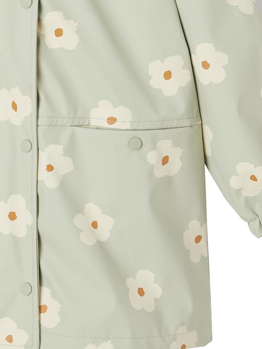 Image du produit Vertbaudet Veste De Pluie/Coupe-Vent (158)