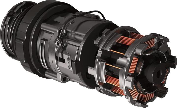 Immagine prodotto Einhell Impaxxo 18/400 Solo (Batteria ricaricabile)